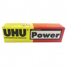 UHU Contact Adhesive Super Strong Power / 50ml